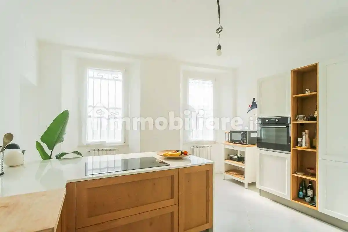 Casa indipendente in vendita a Bernareggio