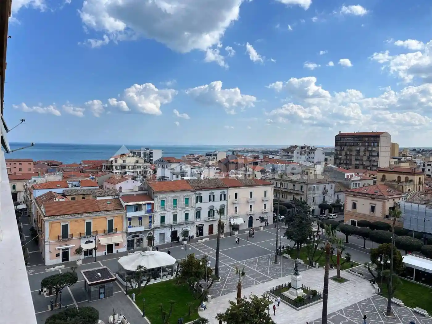 Appartamento in vendita a Termoli
