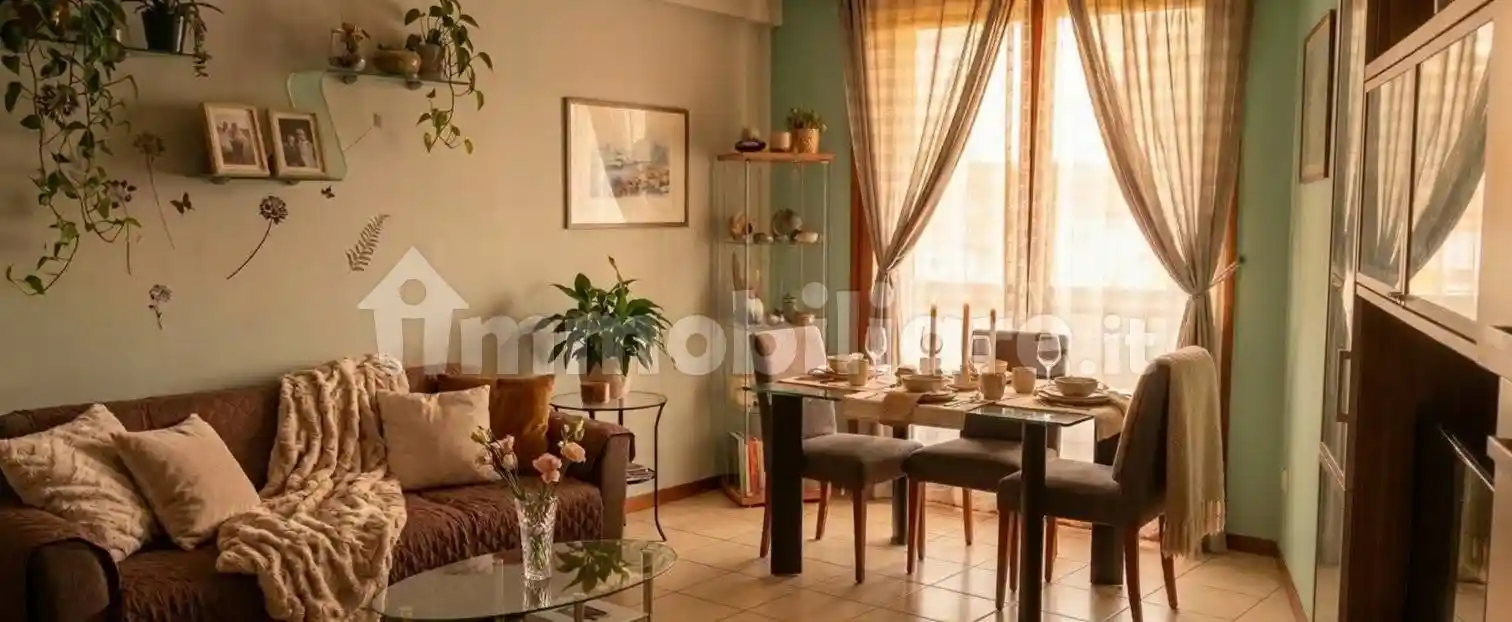 Appartamento in vendita a Treviso