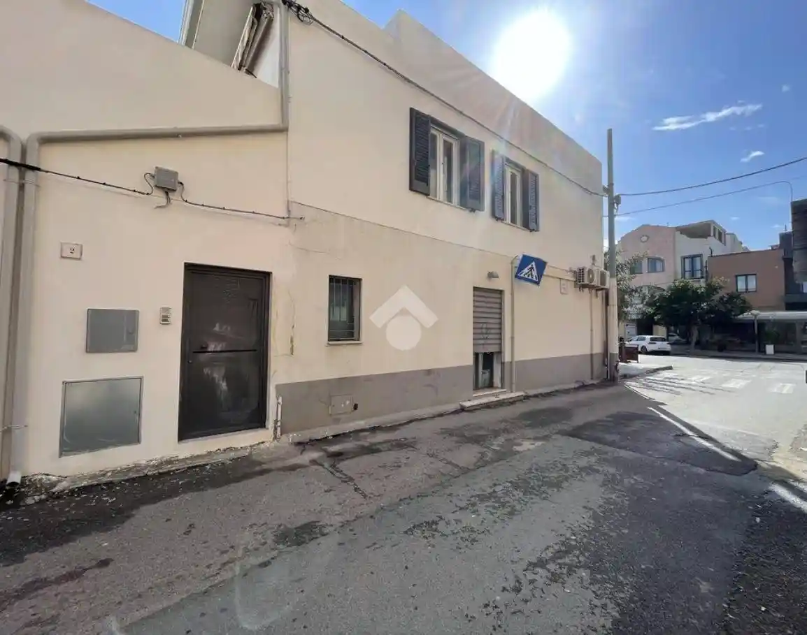 Appartamento in vendita a Tortolì