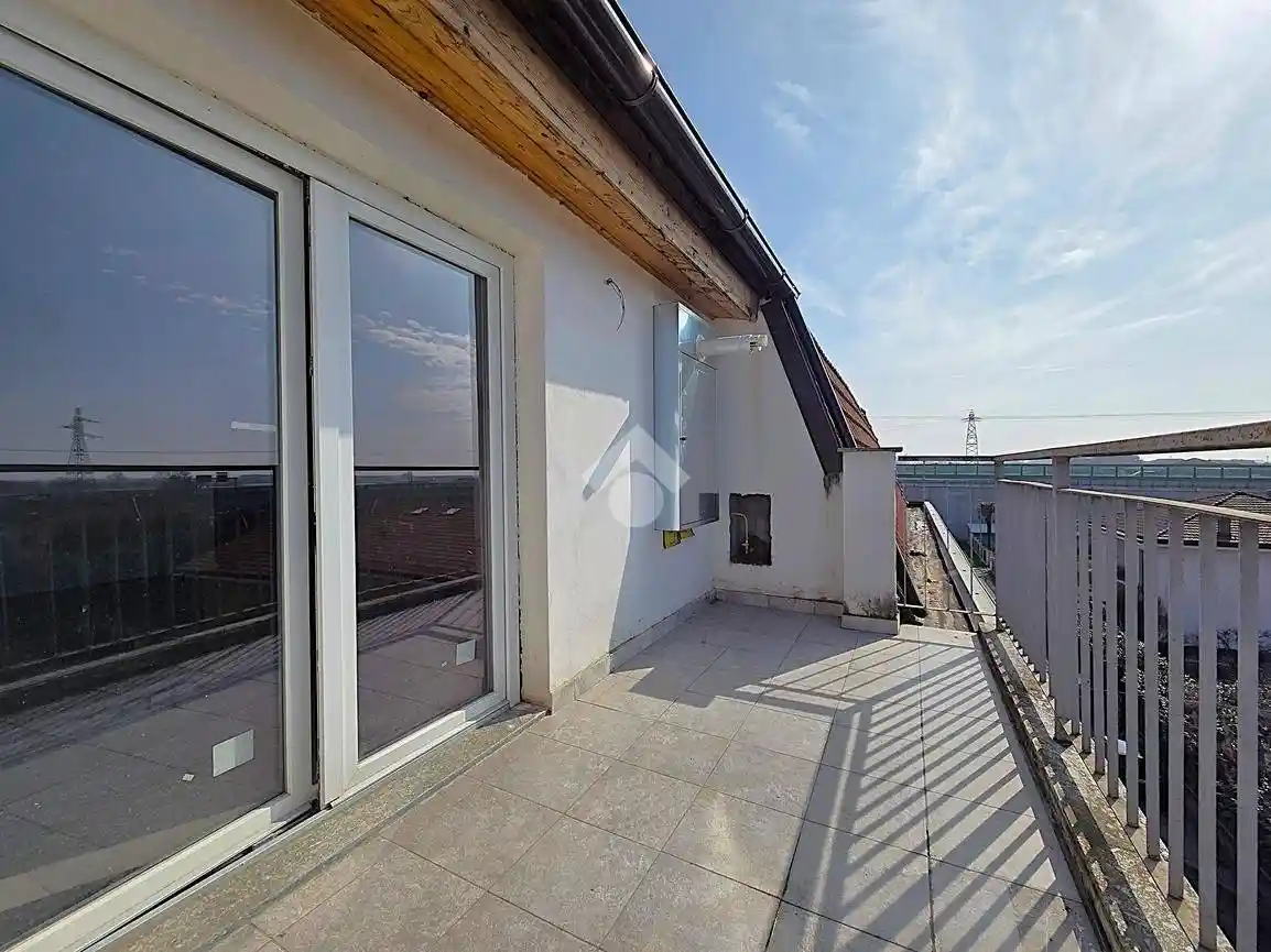 Appartamento in vendita a Santena