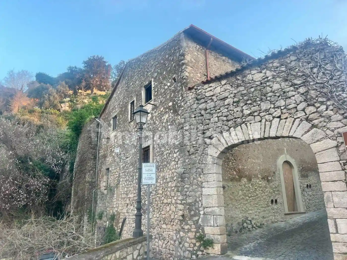 Appartamento in vendita a Sermoneta