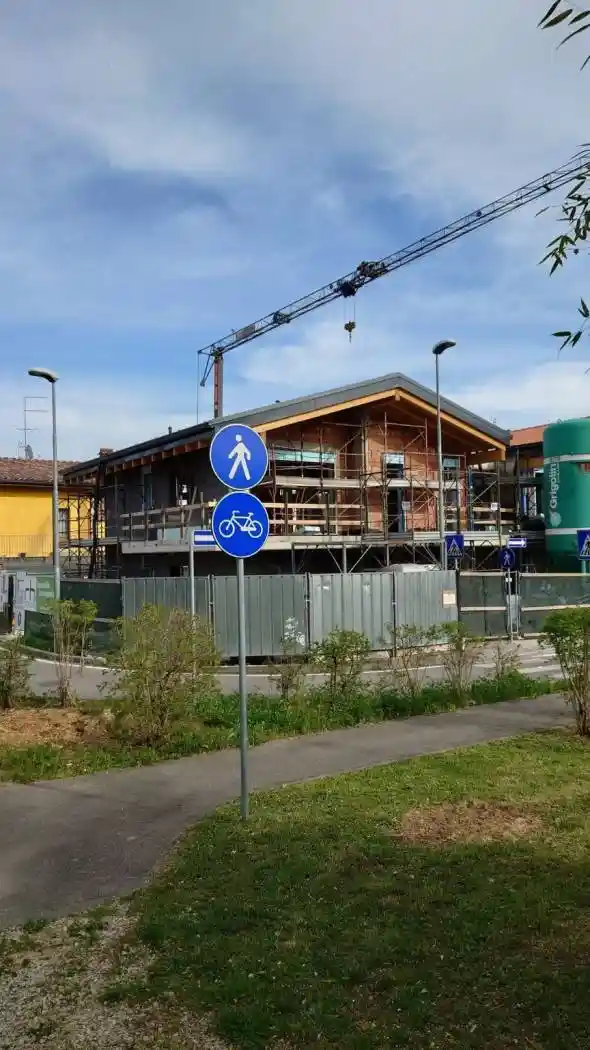 Appartamento in vendita a Cenate Sotto