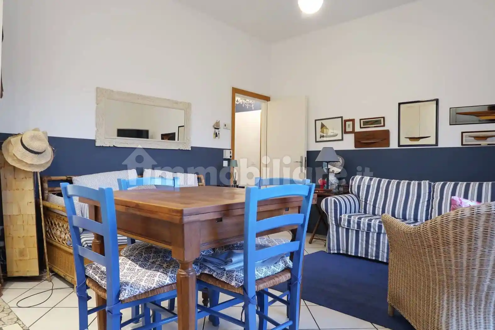 Appartamento in vendita a Cervia