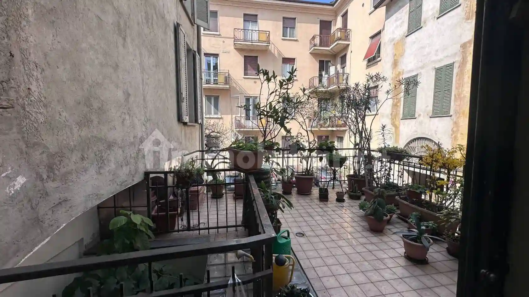 Palazzo - Edificio - foto 2