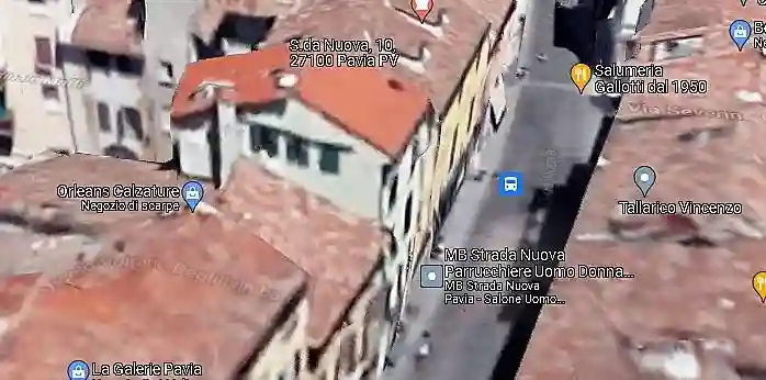 Palazzo - Edificio - foto 3