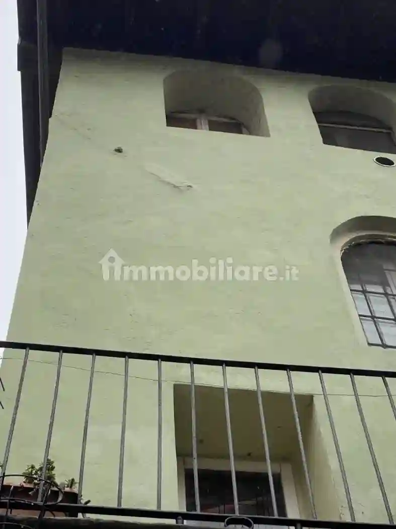 Palazzo - Edificio - foto 5