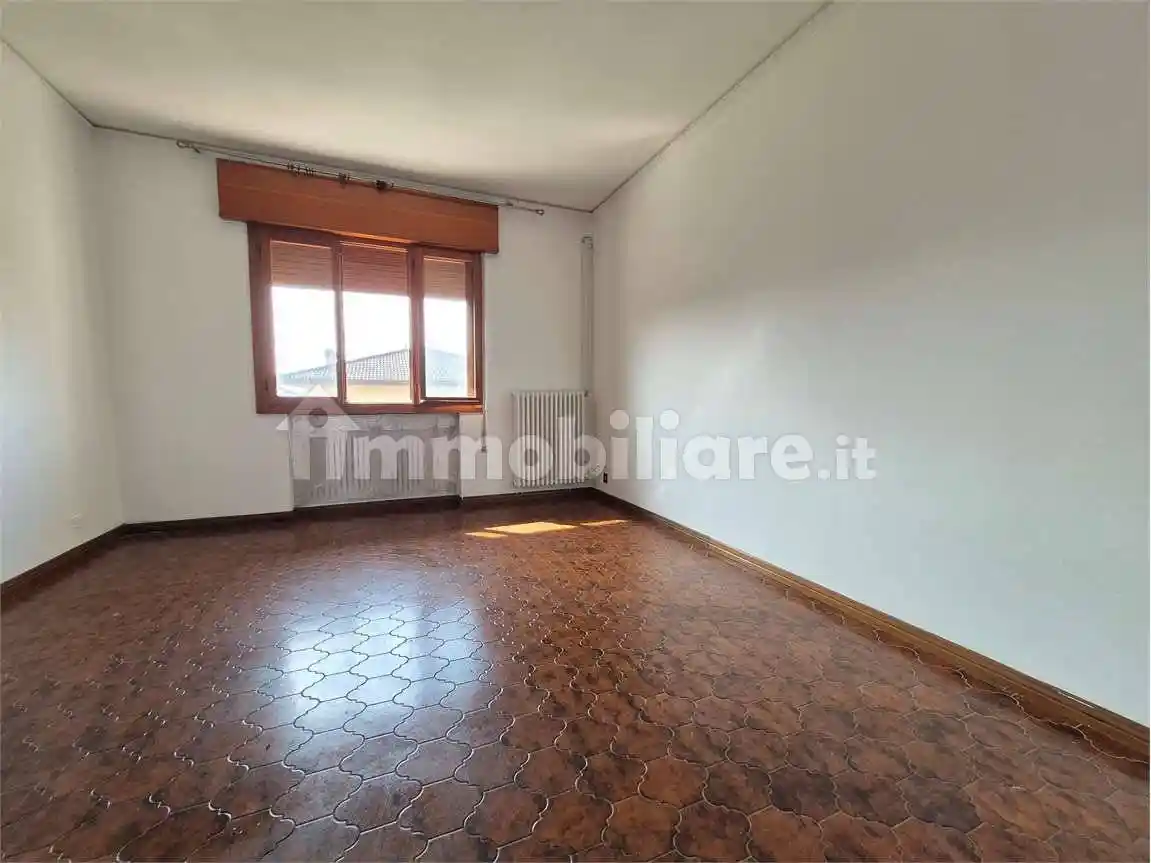 Appartamento in vendita a Martellago