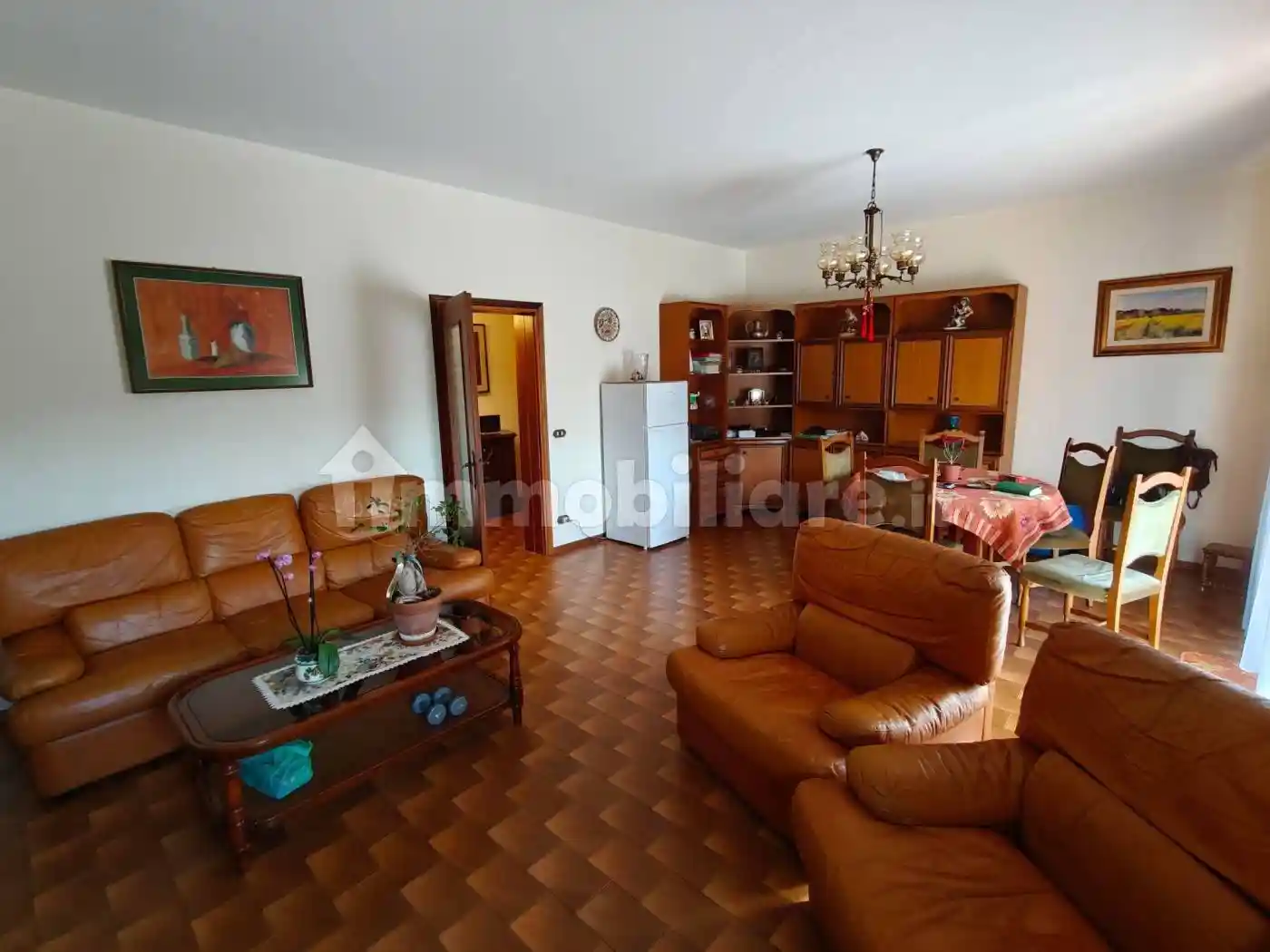 Appartamento in vendita a Spilamberto