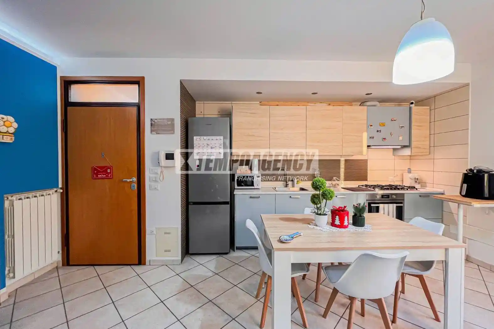 Appartamento in vendita a Cervia