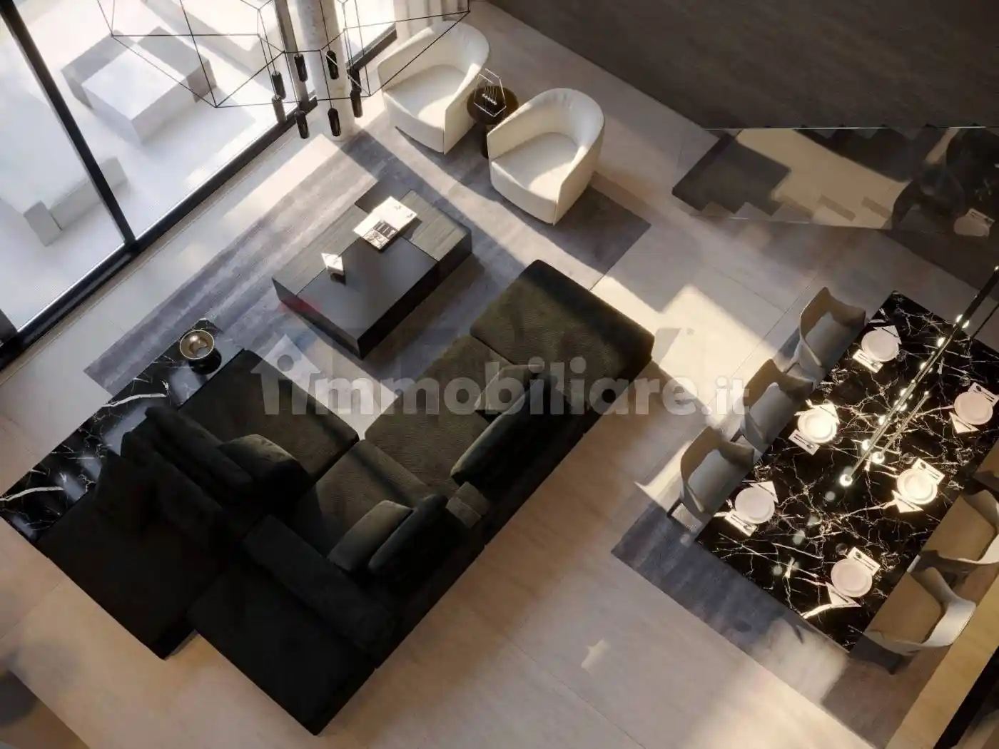 Appartamento in vendita a Monopoli