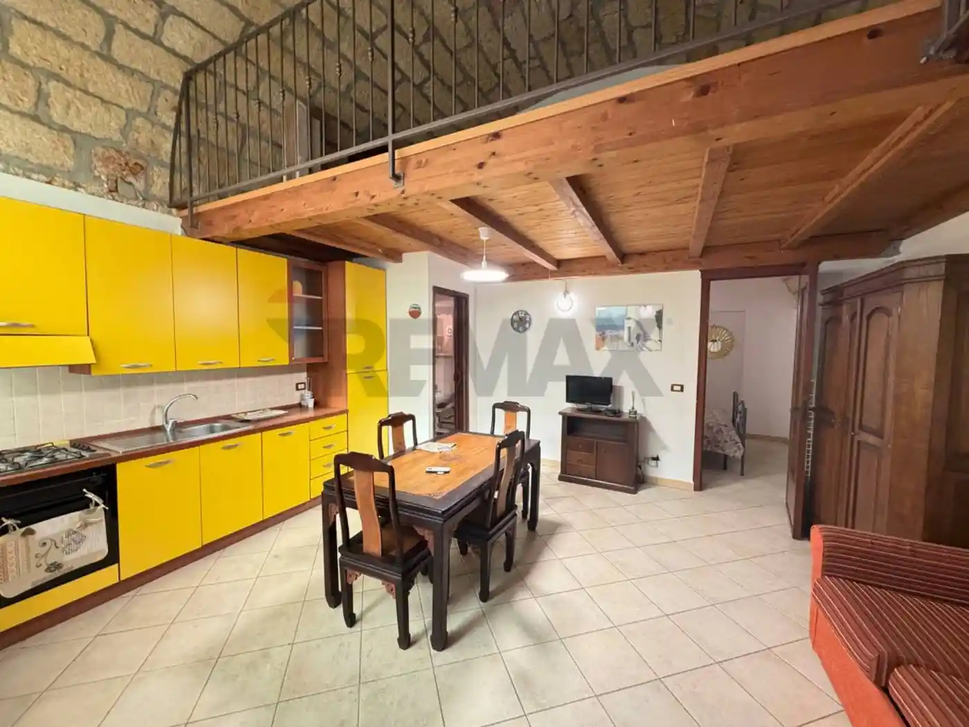 Appartamento in affitto a Terrasini