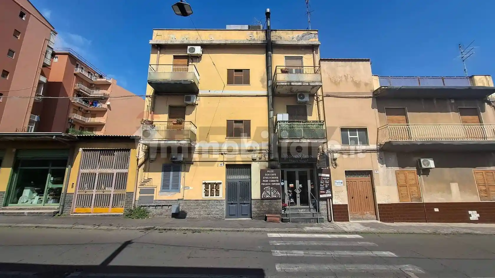 Appartamento in vendita a Catania