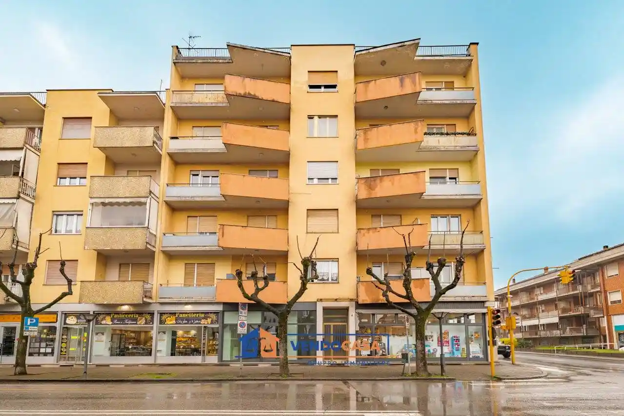 Appartamento in vendita a Mondovì