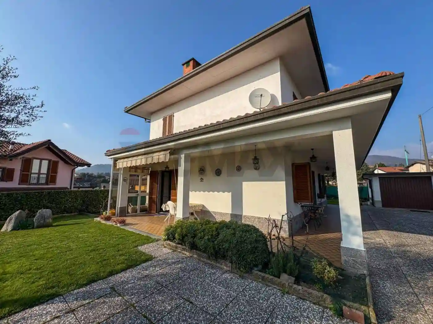 Villa - foto 3