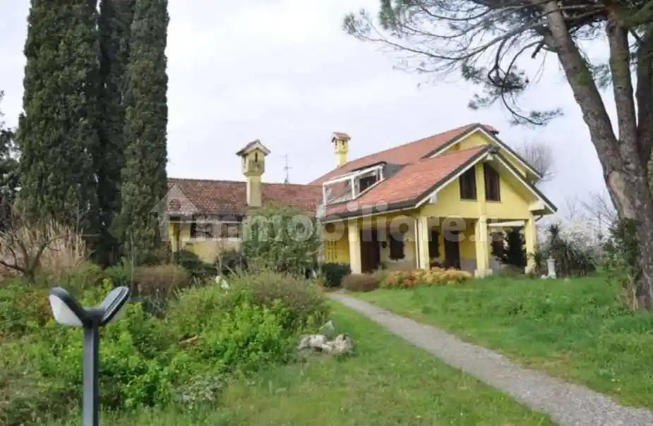 Villa in vendita a Vigodarzere