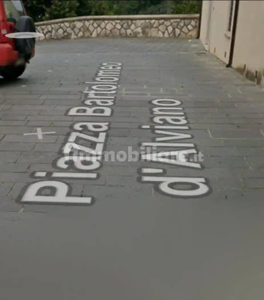 Appartamento in vendita a Alviano