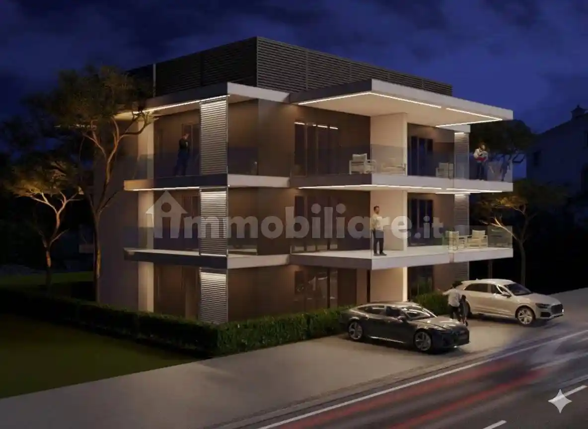 Appartamento in vendita a Cervia