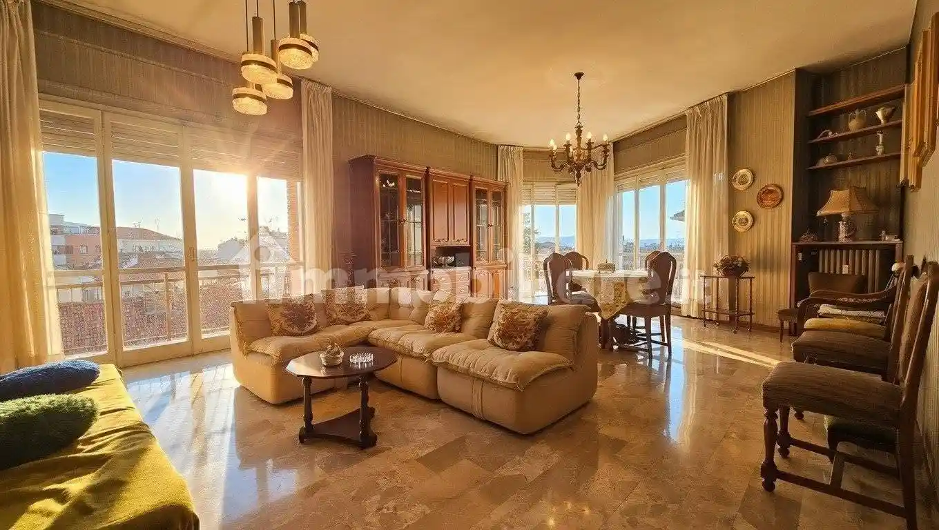 Appartamento in vendita a Asti