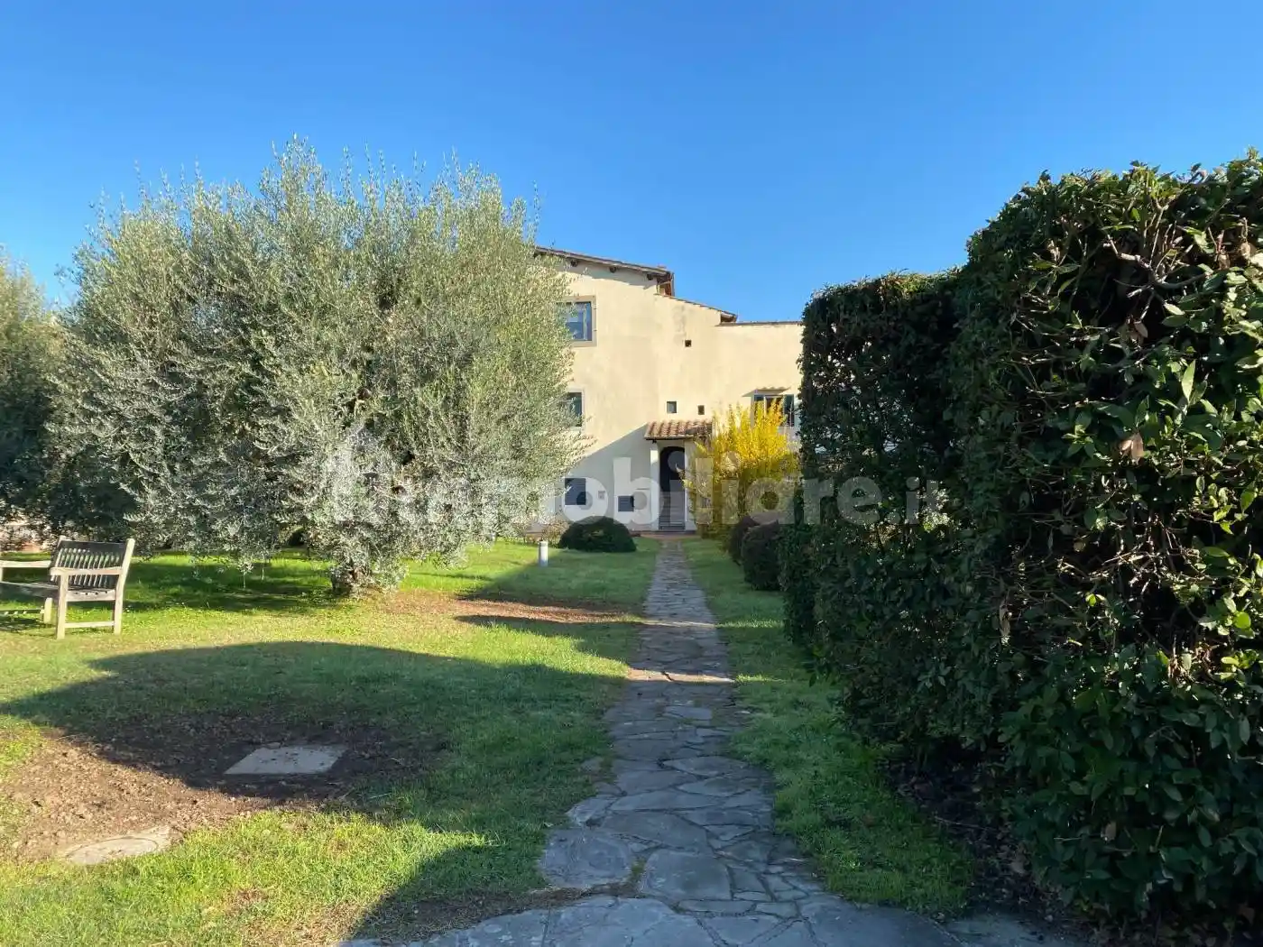 Appartamento in vendita a Firenze