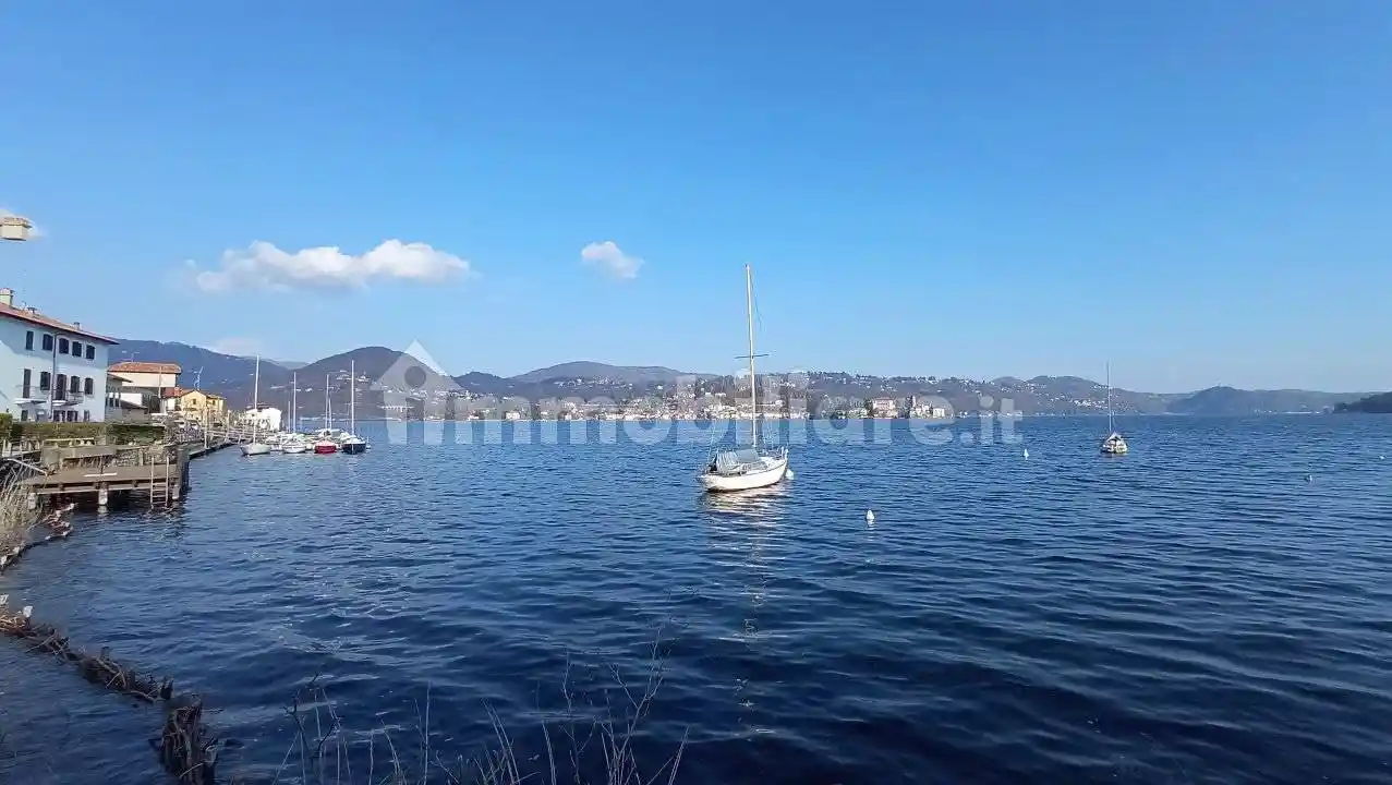 Appartamento in vendita a Pella