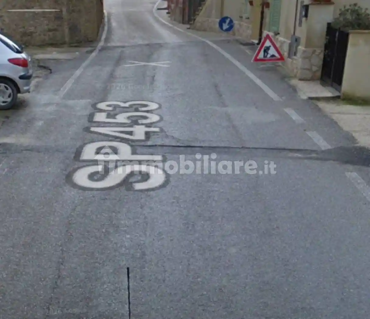 Appartamento in vendita a Castel Ritaldi