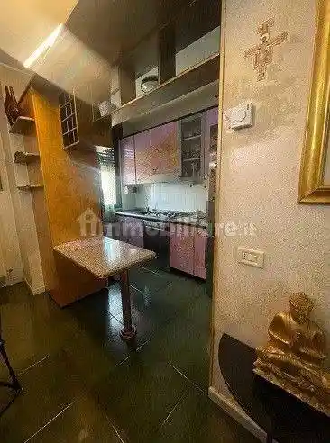 Appartamento in affitto a San Severo