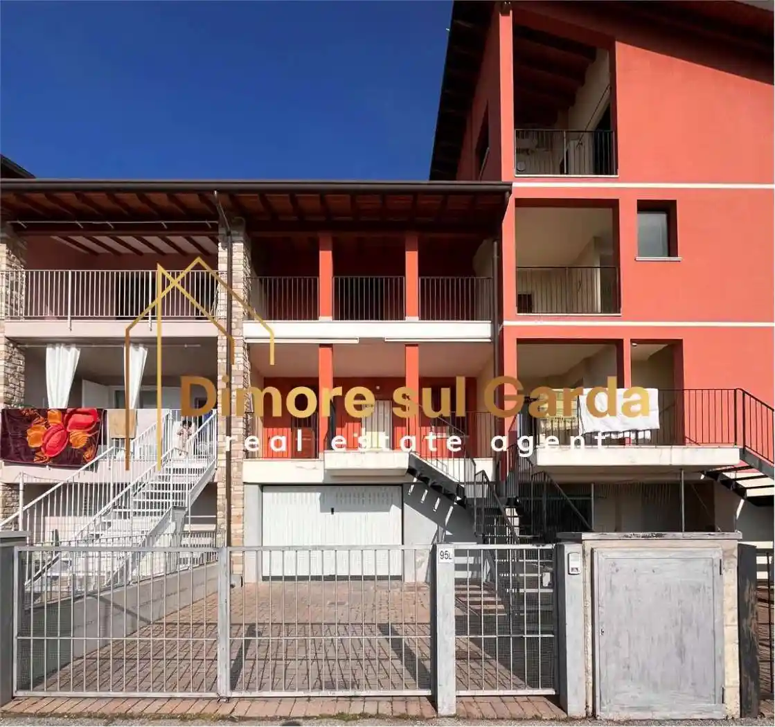 Villetta a schiera in vendita a Serle