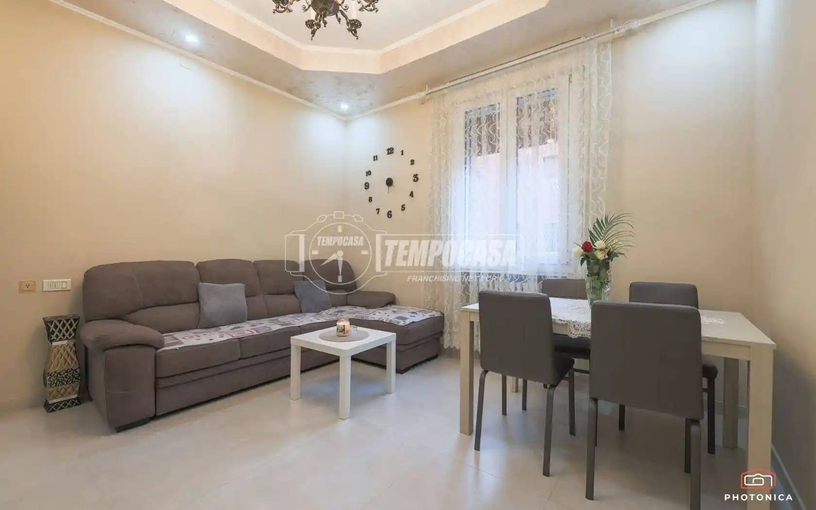 Appartamento in vendita a Bologna