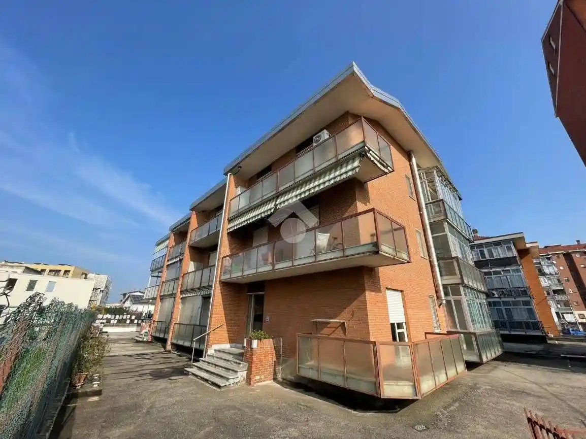 Appartamento in vendita a Rivalta di Torino