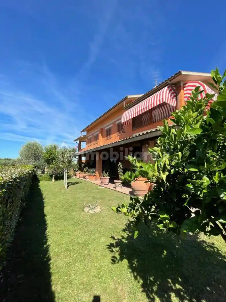 Villa in vendita a Grosseto