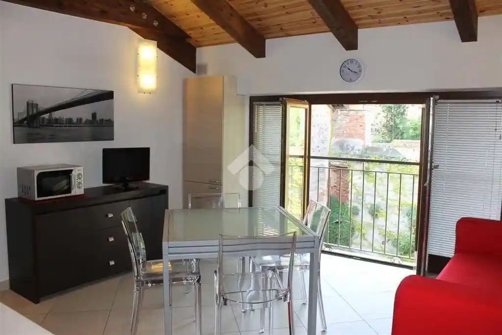 Appartamento in vendita a Saluzzo