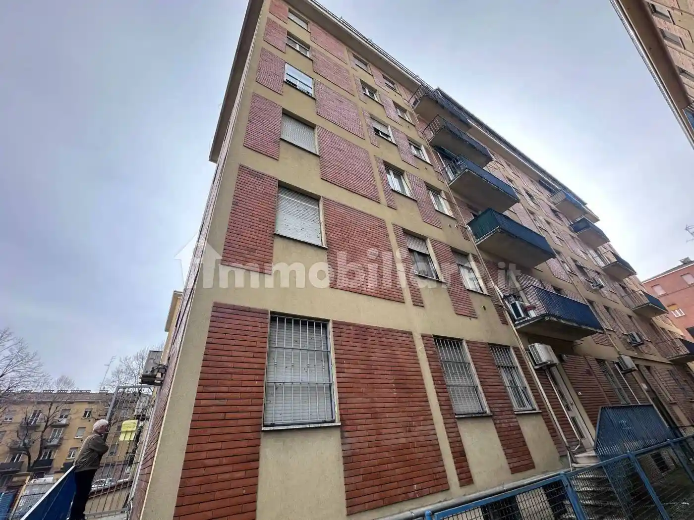 Appartamento in vendita a Parma