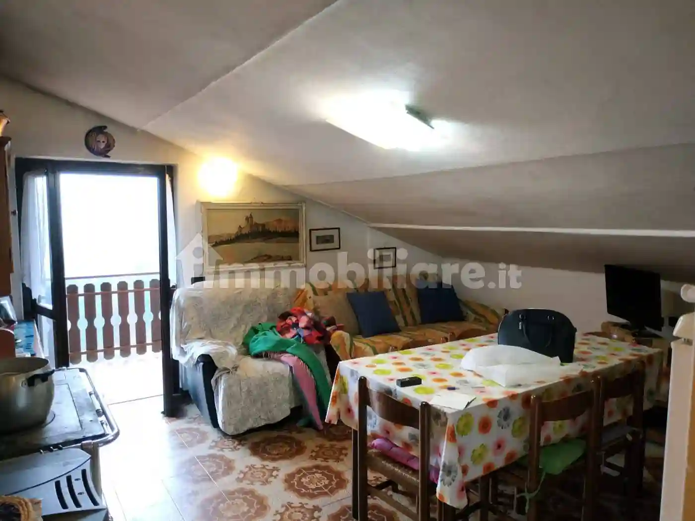 Attico - Mansarda - foto 5