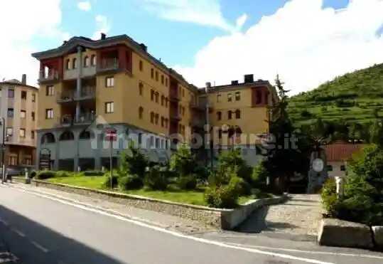 Appartamento in vendita a Bardonecchia