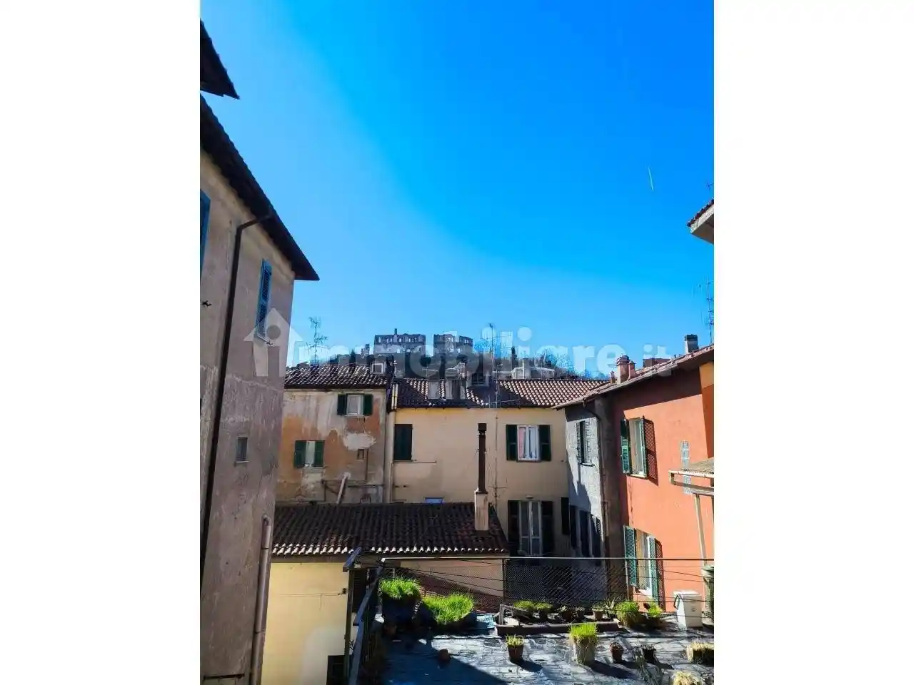 Appartamento in vendita a Cairo Montenotte