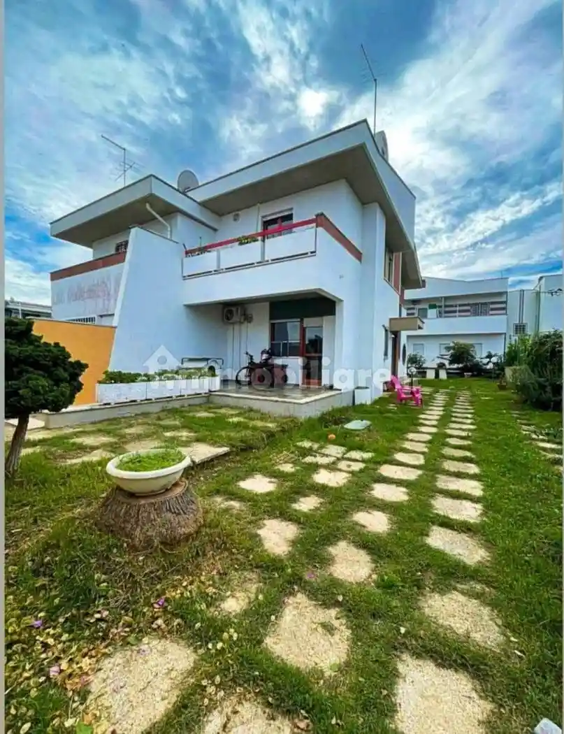 Villa in vendita a Anzio