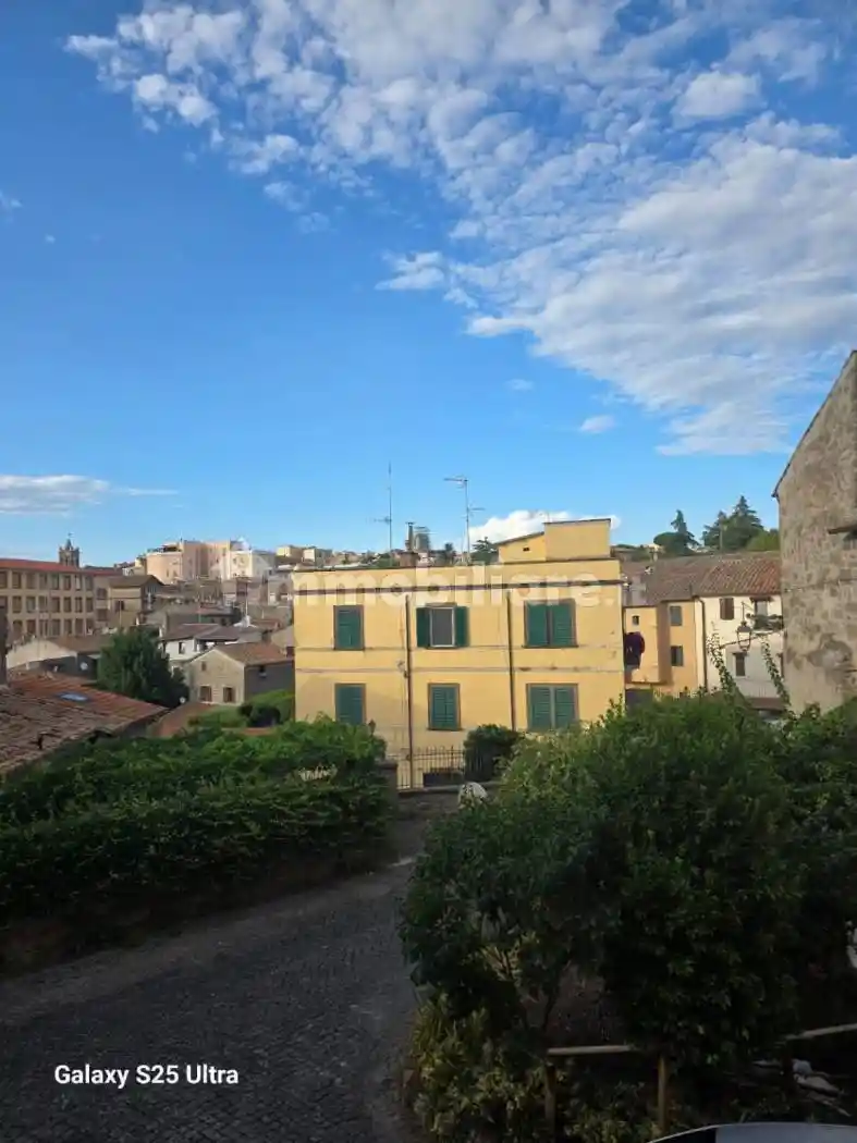 Casa indipendente in affitto a Viterbo