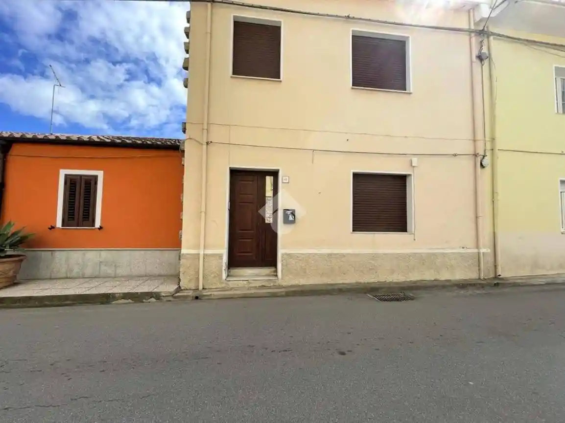 Casa indipendente in vendita a Tortolì