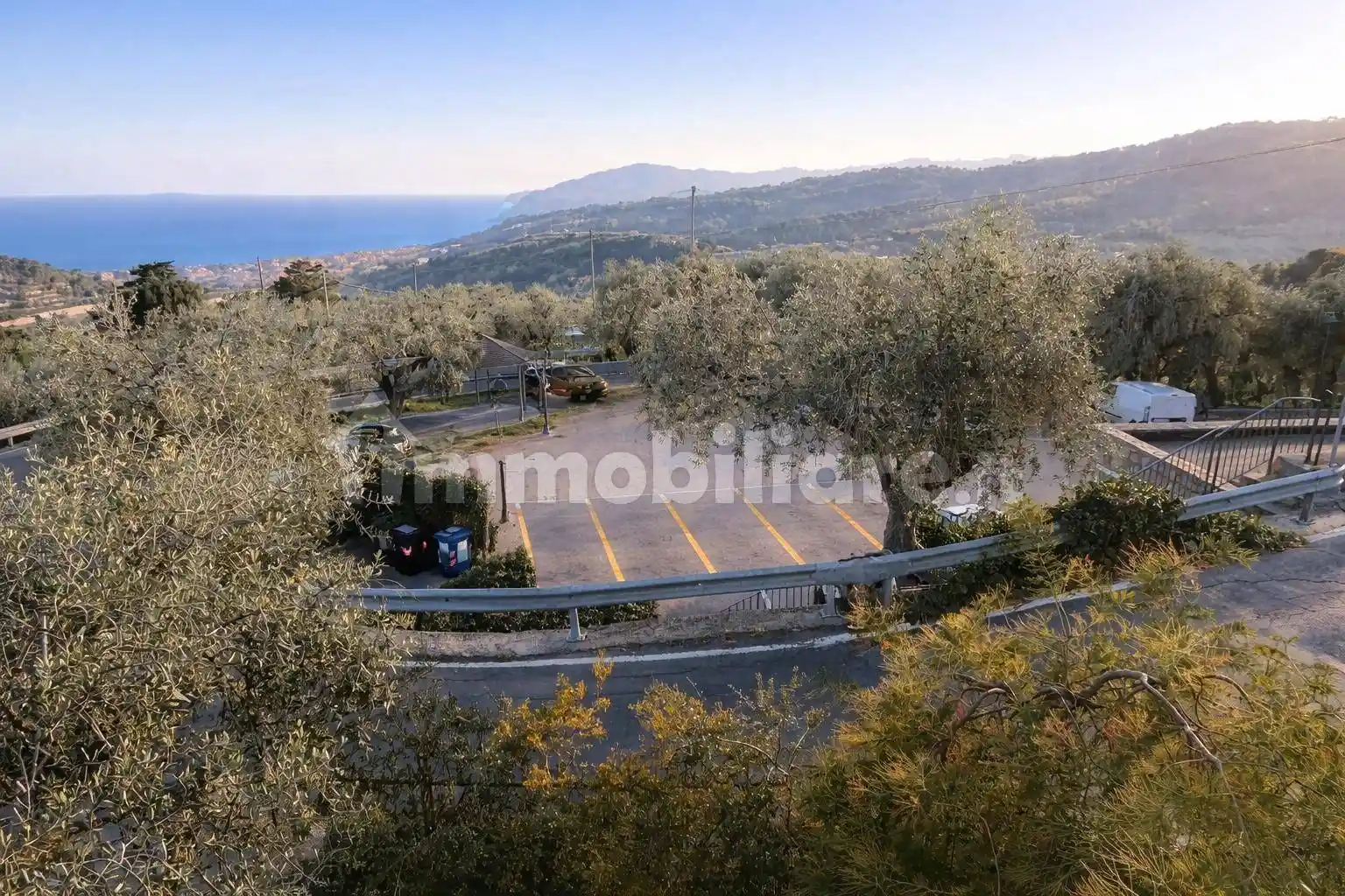 Appartamento in vendita a San Bartolomeo al Mare