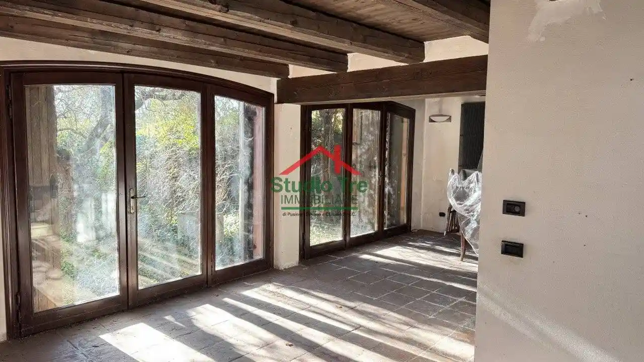 Villa in vendita a Noale