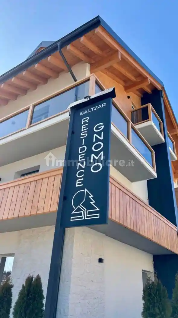 Appartamento in vendita a Roana