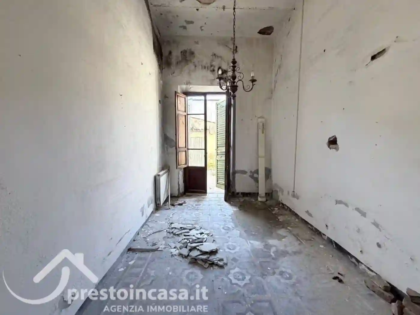 Villetta a schiera - foto 4