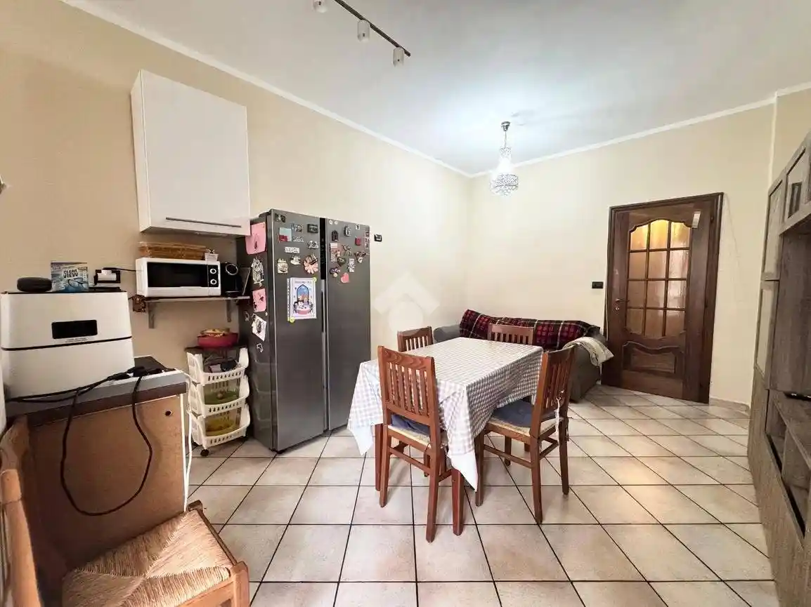 Appartamento in vendita a Pinerolo