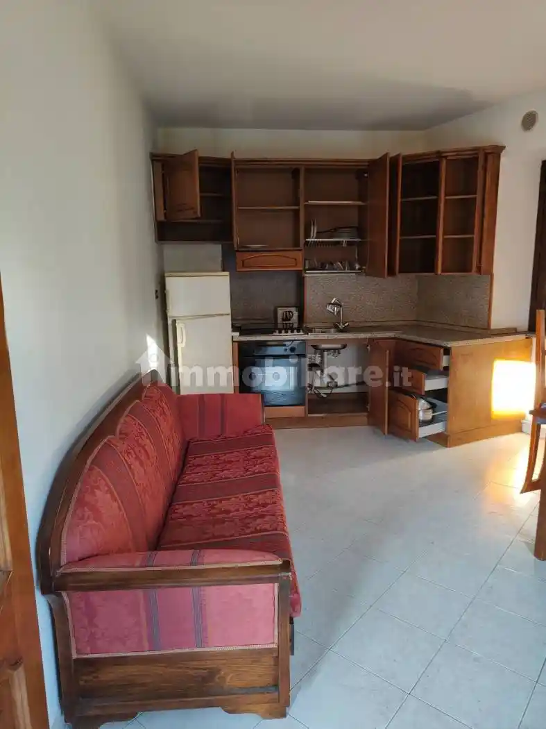 Appartamento in affitto a Almese