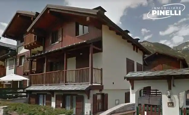 Appartamento in vendita a Oulx