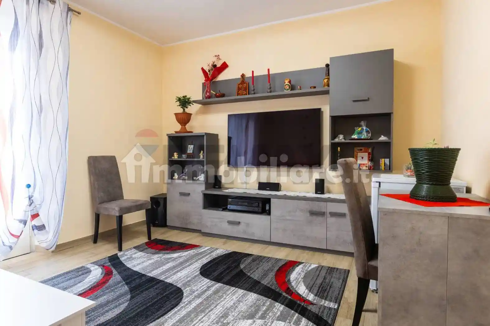 Appartamento in vendita a Salsomaggiore Terme