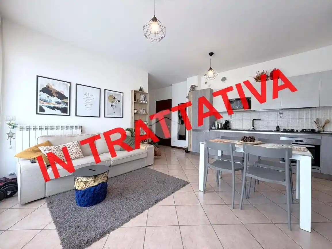 Appartamento in vendita a Santo Stefano Ticino