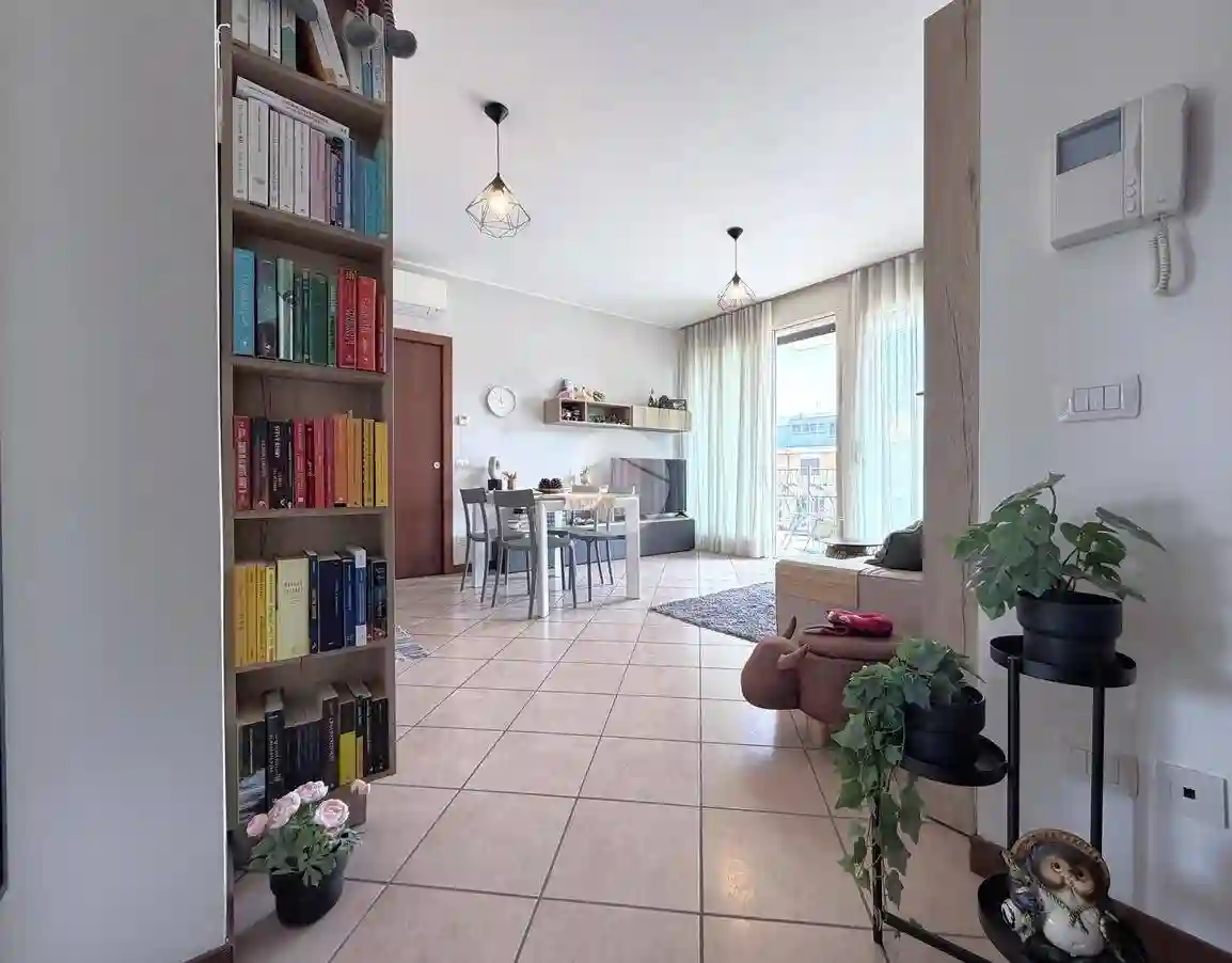 Appartamento - foto 5