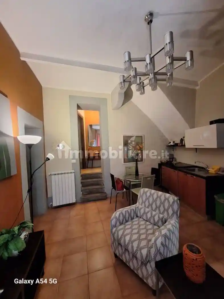 Appartamento in affitto a Viterbo